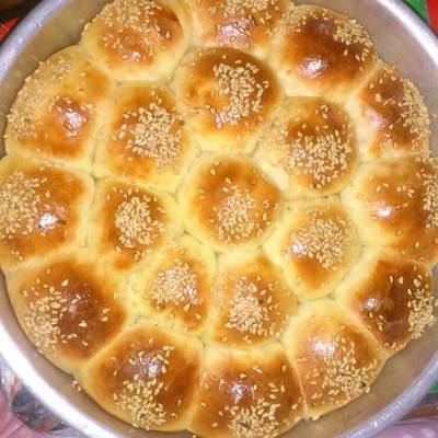  خلية النحل بحشوة الكيري 