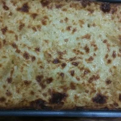  مكرونة بشاميل بطريقه أم رانسي 