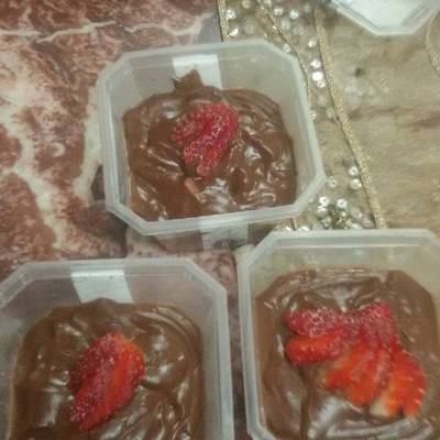  الدانيت البيتى اطعم من برة وصحى كمان 