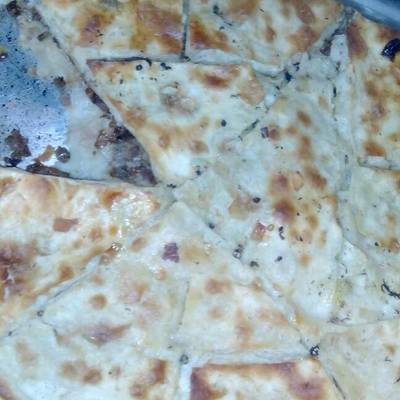  رقاق باللحمة المفرومة 