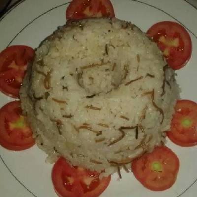  زر بالشعيرية 