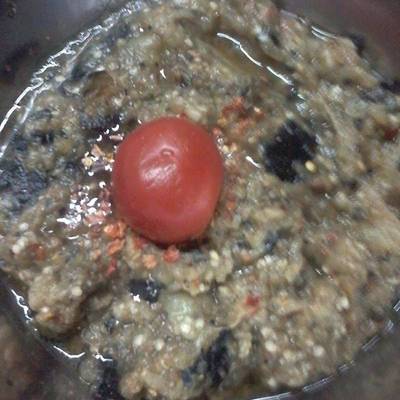  بابا غنوج سادة 