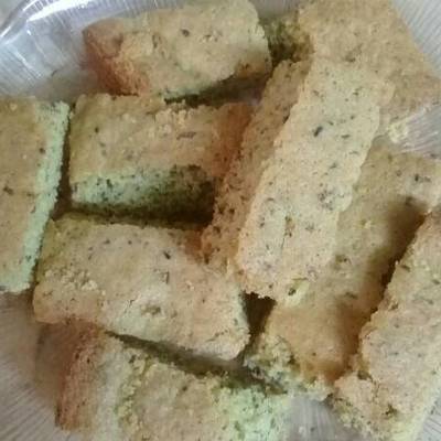  بسكويت الينسون 