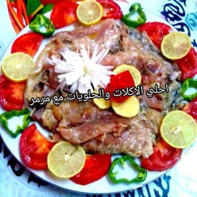  تخليل الفسيخ 