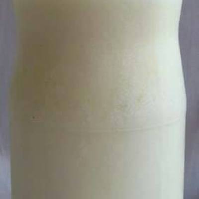  اللبن الرايب 