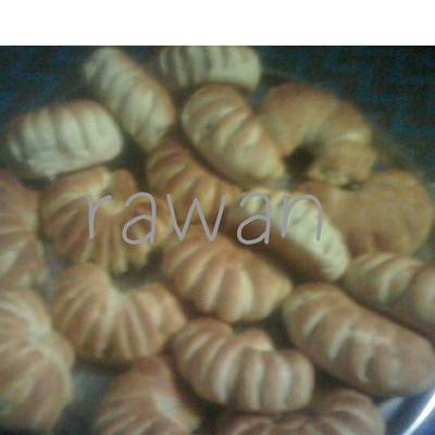  مخبوزات حلوة 