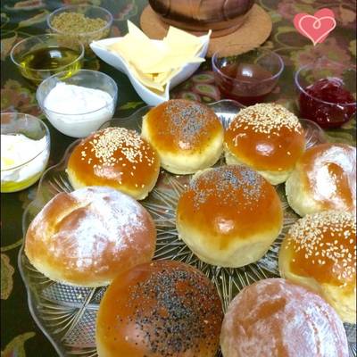  خبيزات للفطور.. هشه ولذيذه 