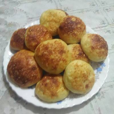  فطائر بالبطاطس 