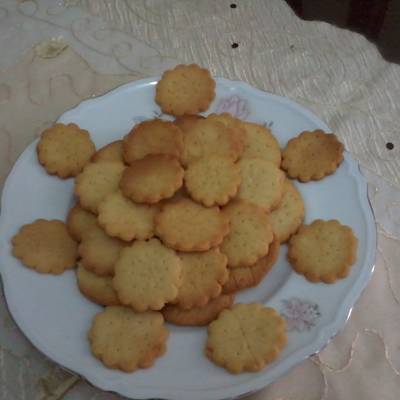  بسكويت الشاي 