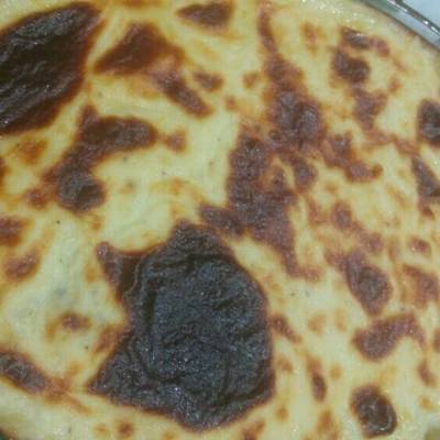  طاجن ارز بالبشاميل 