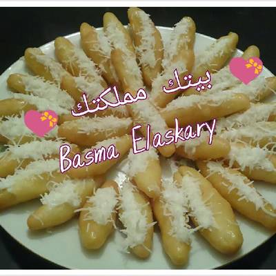  صوابع زينب بالكريم شانتيه 