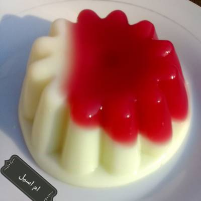  مهلبية بالكركدي 