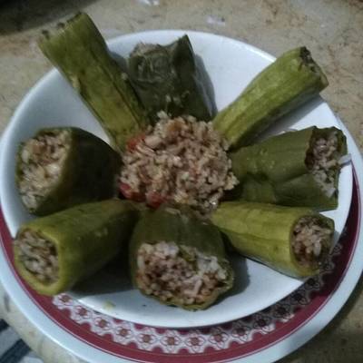  محاشي منوعة لذيذة 