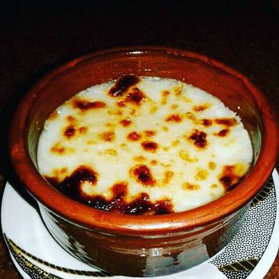  رز بلبن زي المحلات 