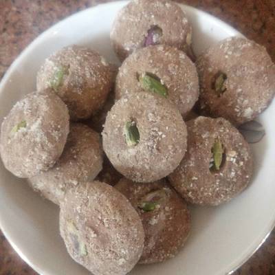  غريبه بالكاكاو 