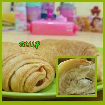  باتيه بالجبنة 