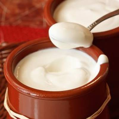  طريقة عمل زبادي بيتي 