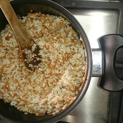  رز مفلفل بالشعريه 