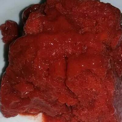  جرانيتا فراوله 