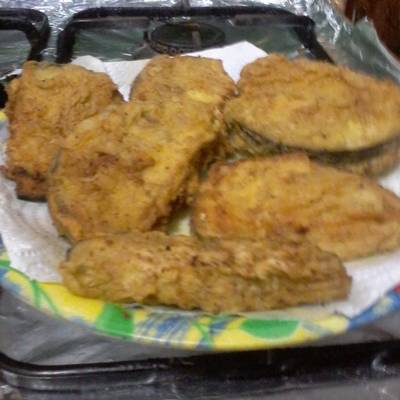  باذنجان بانية