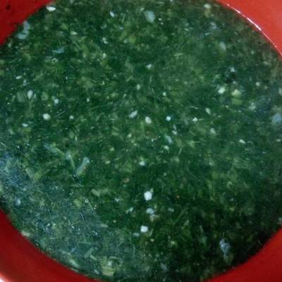  #أكلات العروس ملوخية 