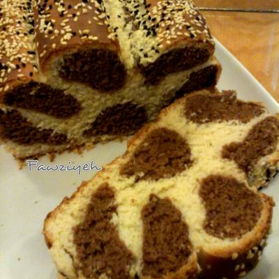  معروك بشكل جديد 