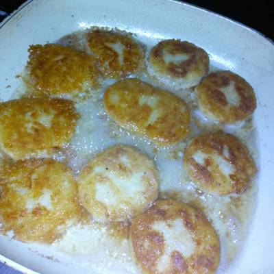  بطاطس بانية 