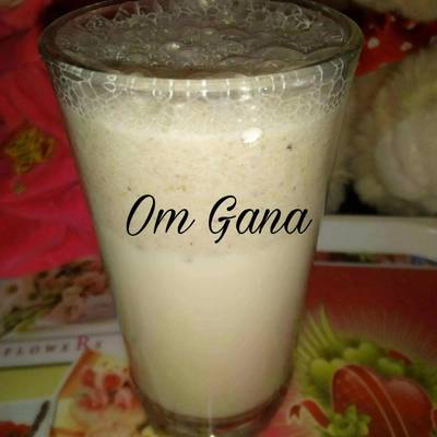  مشروب الطاقة بالتمر 