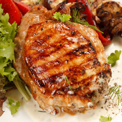  طريقة عمل فراخ مشوية بالاعشاب 