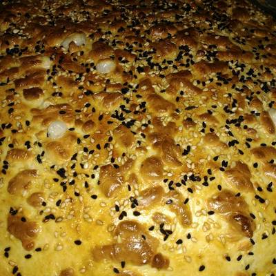  فطيرة تركية 