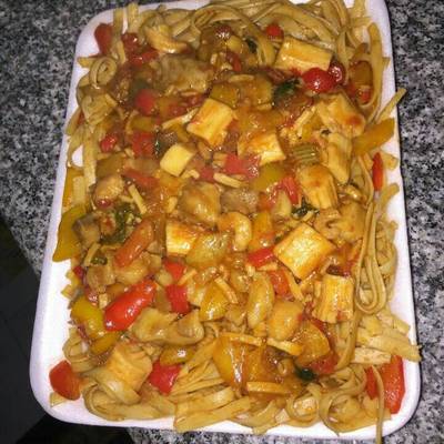  فيتوتشيني بالسي فوود 