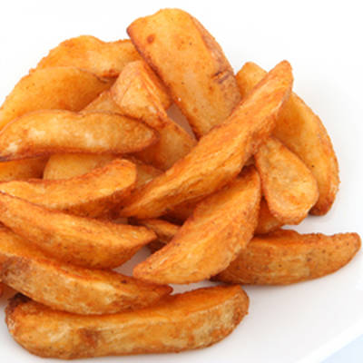  طريقة عمل بطاطس محمرة 