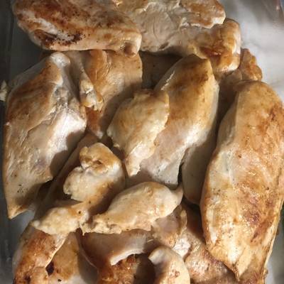  دجاج مخلي سريع 