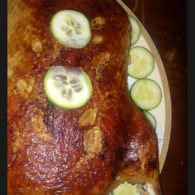  البط الدمياطي 