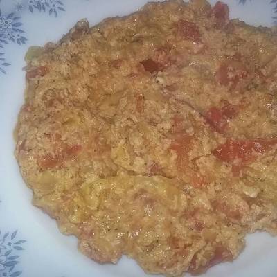  شكشوكه تحفة