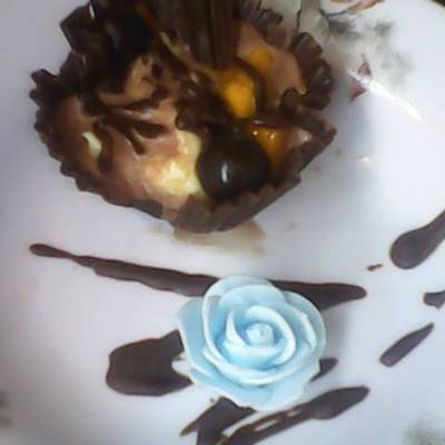  اكواب الشيكولاتة 