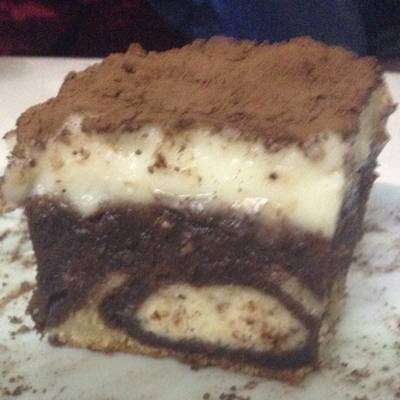  كيك ندى الصباح 