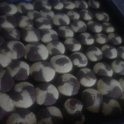  بسكوت سهل ولذيذ 