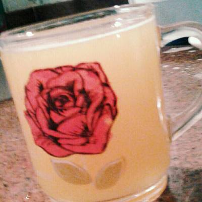  عصير المشمش ولا أروع