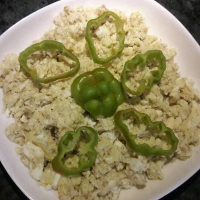  طريقة مختلفة للبيض المقلي 