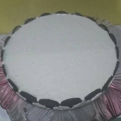  شيز كيك عالبارد 