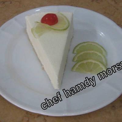  أمريكان تشيز كيك بروفيشينال                                      شيف حمدي مرسي 