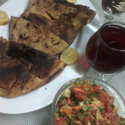  حوواشي نباتي 