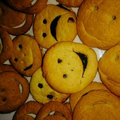  بسكوت اسمايل 