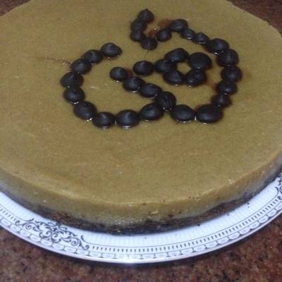  تارت التمر بعيد الام 