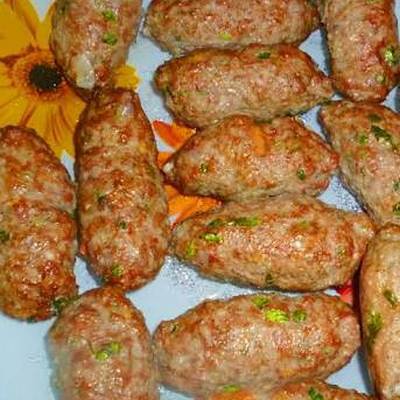  طريقة عمل كفتة دجاج بالجبن 