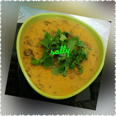  حريرة مغربية 