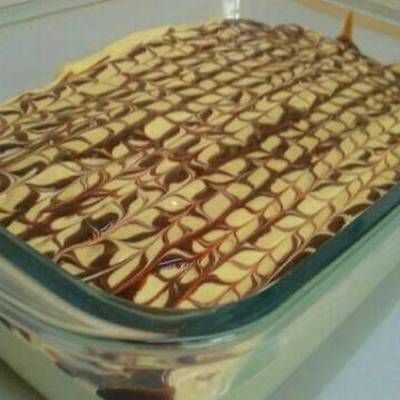  تورتة النسكافية 