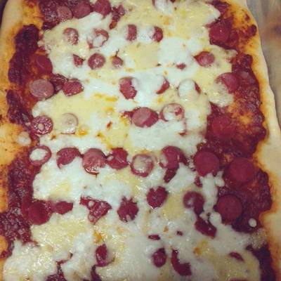  بيتزا ايطالي 