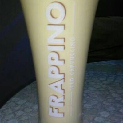  فرابيتشينو 